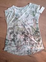 Moda T-Shirt bunt Gr. 38 neu Hessen - Dreieich Vorschau
