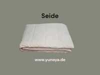 B-Ware Seide 135x200cm Sommerdecke Bio Bettdecke Baden-Württemberg - Elchesheim-Illingen Vorschau