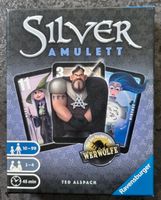 ☘️ NEU Kartenspiel Silver Amulett Ravensburger Lübeck - Schlutup Vorschau