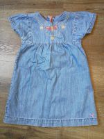 Kleid Jeans Esprit Mädchen Schmetterling 116 123 Leinatal - Schönau v d Walde Vorschau