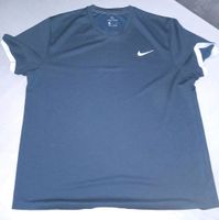 T-Shirt Nike Herren Dunkelblau 38/M Niedersachsen - Langenhagen Vorschau