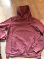 Gina Sweatshirt 38/40 oversized rosenholz neu Bayern - Viereth-Trunstadt Vorschau