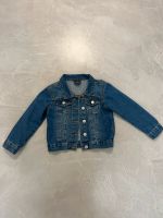 Jeans Jacke Gr 110 Mädchen Bayern - Nordendorf Vorschau