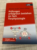 Biologie Tierphysiologie Hessen - Elz Vorschau