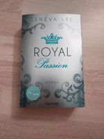 Buch Royal Passion von Geneva Lee Nordrhein-Westfalen - Hagen Vorschau