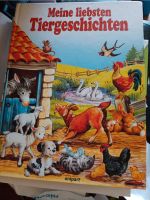 Meine liebsten Tiergeschichten Brandenburg - Brieselang Vorschau