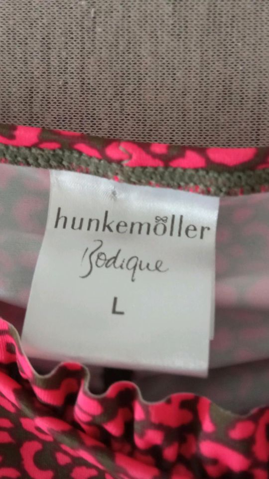 4 Badeslips Hunkemöller, 3 x XL, 1 x L, neu, Versand 2 Euro in Hamburg