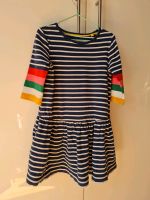 Mini Boden Kleid Streifen, Gr. 110 Düsseldorf - Pempelfort Vorschau