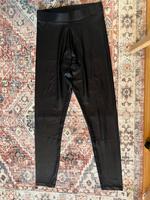 Leggings von PIECES, dunkelviolett, Größe XS Kr. Passau - Passau Vorschau