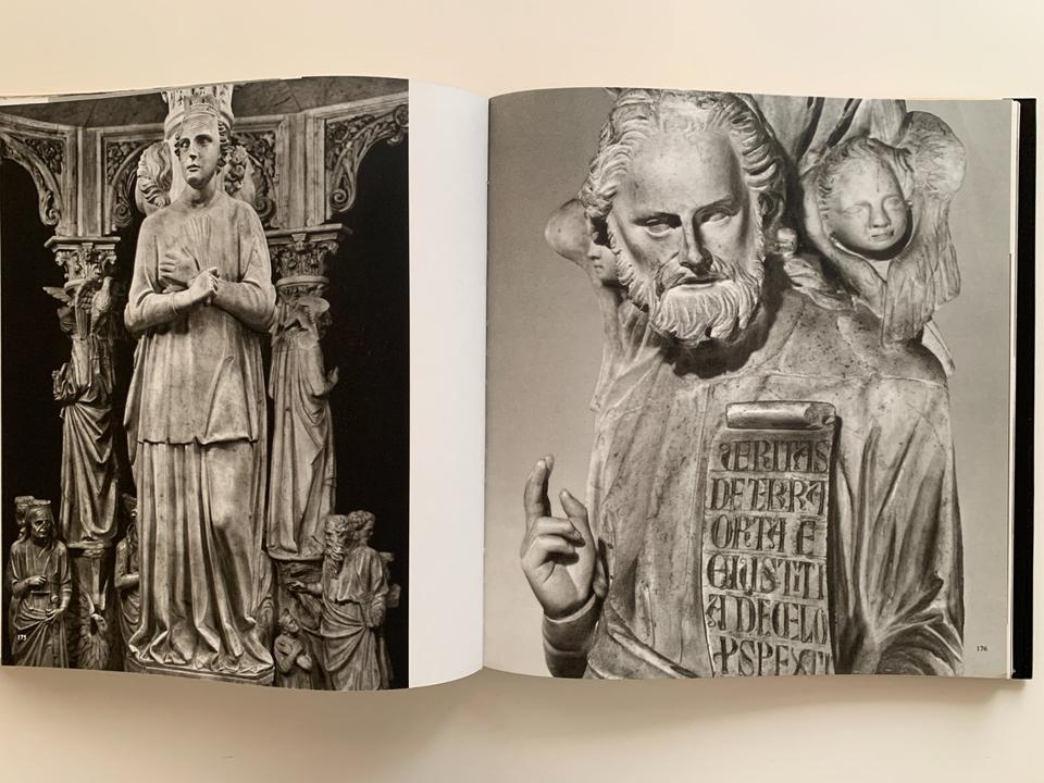 Michael Ayrton, Henry Moore (einl.)  Giovanni Pisano: Bildhauer in Dortmund