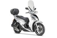 Kymco New People S 200i ABS | Moto Shop Echtermann Neuwied Rheinland-Pfalz - Neuwied Vorschau