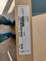 Ikea lack 601.036.32 Regalbrett Baden-Württemberg - Ulm Vorschau