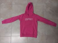 Pullover Esprit pink Gr.128 Nordrhein-Westfalen - Warendorf Vorschau