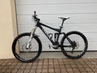 MTB Canyon Nerve AM Fox Talas Stuttgart - Degerloch Vorschau