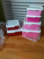 6er Set Tupperware Frische Ecke 2,5 L+1,2 L+0,5 L *NEU* Bayern - Neunkirchen a. Brand Vorschau