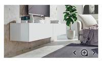 Sideboard weiß Kommode Hängeschrank Wuun Tv Board Bielefeld - Bielefeld (Innenstadt) Vorschau