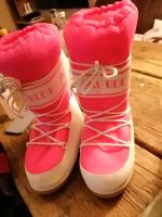 Ski Boots von topfit, Gr 41/43, pink Niedersachsen - Peine Vorschau