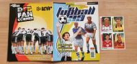 Panini:Fußball 1999 komplett Nordrhein-Westfalen - Leverkusen Vorschau