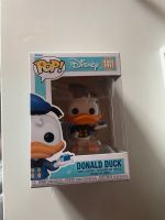 ❤️ Funko Pop Donald Duck 1411 NEU Nordrhein-Westfalen - Reichshof Vorschau
