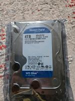 Western Digital Blue WD40EZRZ 4 TB HDD NEU OVP Eimsbüttel - Hamburg Eimsbüttel (Stadtteil) Vorschau