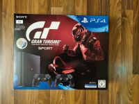 Playstation 4 1TB + 2 Controller + Ladestation Hessen - Bad Vilbel Vorschau