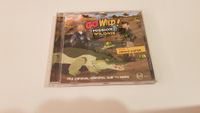 CD Go Wild! Mission Wildness Folge 1 Kroko-Kinder Bad Godesberg - Lannesdorf Vorschau