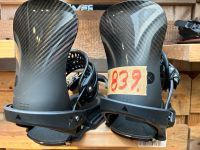 Burton Snowboard Bindung Carbon X EST Base Gr.M - No.839 Münster (Westfalen) - Centrum Vorschau