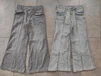 H&M Jeans Gr. 34 Saarland - Illingen Vorschau