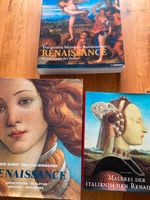 zu verschenken: Kunst und Malerei der italienischen Renaissance Nordrhein-Westfalen - Bad Oeynhausen Vorschau