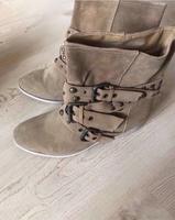 Pimkie Damenschuhe Größe 37 Berlin - Neukölln Vorschau