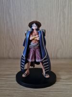 One Piece Monkey D Ruffy The Grandline Men Vol 4 OVP Figur Hessen - Dillenburg Vorschau