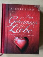Das Geheimnis der Liebe von Arielle Ford Bielefeld - Joellenbeck Vorschau