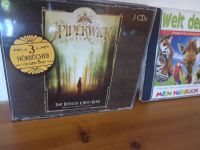 Die Spiderwick Geheimnisse 3 CDs keine Kratzer !! Niedersachsen - Delmenhorst Vorschau