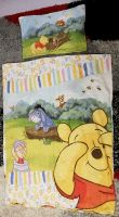 Verkaufe hier Disney Winnie Pooh Baby Bettwäsche 40×60 100×135 Berlin - Hohenschönhausen Vorschau