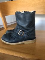 Pom Pom Winterstiefel, dunkelblau, Größe 30 Nordrhein-Westfalen - Netphen Vorschau