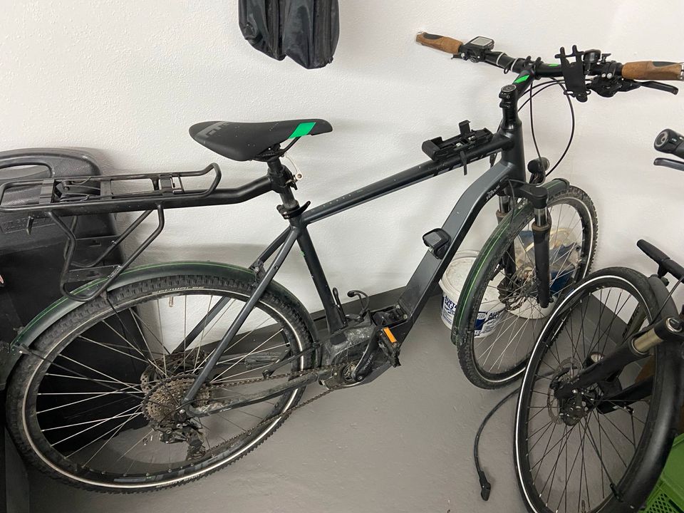 Ebike Herren in Konstanz