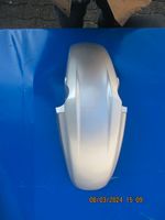 GSX 1400 Suzuki Frontfender grau Nordrhein-Westfalen - Hamm Vorschau