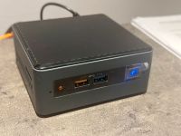 Wortmann Terra Micro Intel NUC mit Garantie Niedersachsen - Hage Vorschau