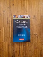 Oxford Englisch Klausur-Wörterbuch Bayern - Marktschorgast Vorschau