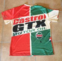 T Shirt Castrol M Nordrhein-Westfalen - Neunkirchen-Seelscheid Vorschau