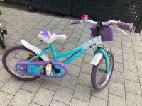 Mädchen Fahrrad Disney Frozen Anna und Elsa Hessen - Neu-Isenburg Vorschau