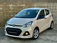 Hyundai i10 1.0 Style°KLIMA°TÜV NEU° Nordrhein-Westfalen - Wermelskirchen Vorschau