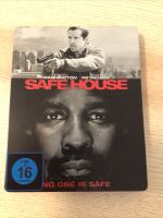 Safe House STEELBOOK BLU-RAY Eimsbüttel - Hamburg Eimsbüttel (Stadtteil) Vorschau