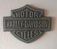 Harley Davidson Schild Bild Emblem Berlin - Steglitz Vorschau