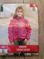 Jacke NEU leicht pink Gr 116 Baden-Württemberg - Offenburg Vorschau