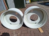 Felgen 14x28, 440/65 R28,480/70 R28,420/85R28 New Holland, CASE.. Nordrhein-Westfalen - Gronau (Westfalen) Vorschau