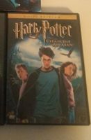 Harry Potter und der Gefangene von Askaban DVD Film Herzogtum Lauenburg - Lauenburg Vorschau
