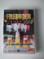 PC Spiel FREIBIER, DER KNEIPEN TYCOON. Schnäppchen, selten Nordrhein-Westfalen - Velbert Vorschau