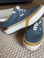 Vans Sneaker 38 Nordwestmecklenburg - Landkreis - Boltenhagen Vorschau