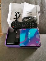 X88 PRO 10 SMART ANDROID 11 TV-BOX  mit orig. Verpackung Niedersachsen - Adelebsen Vorschau